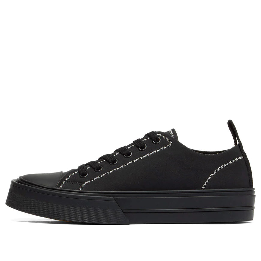 Onitsuka Tiger OK Basketball A75 Lo '75th Anniversary Black' 1183C307-001
