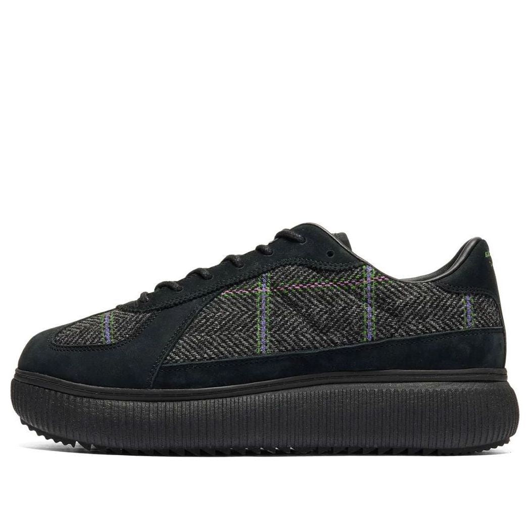 Onitsuka Tiger Delecity 'Black Verdigris Green' 1183C313-001