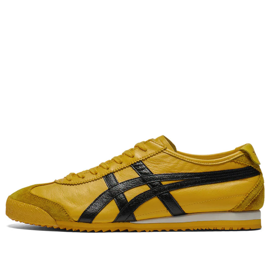 Onitsuka Tiger Mexico 66 NM 'Yellow Black' 1183C319-750