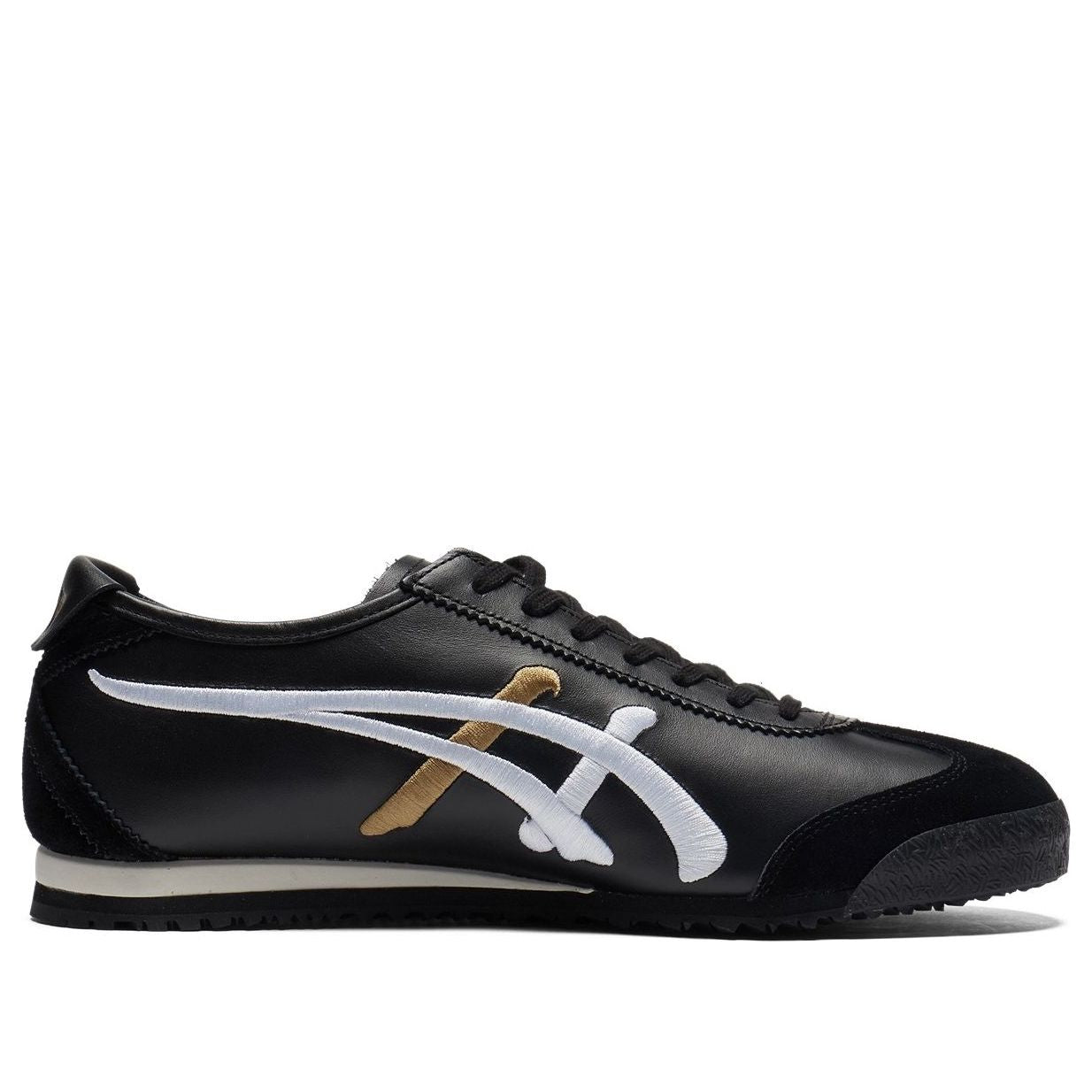 Onitsuka Tiger Mexico 66 NM 'Black White Gold' 1183C320-001