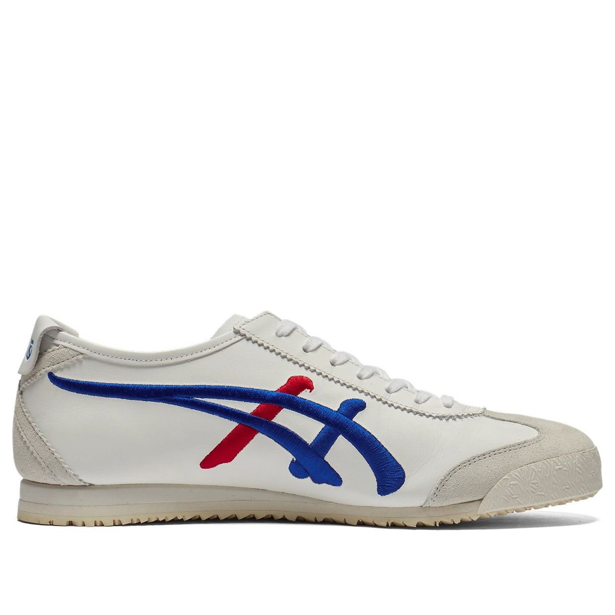 Onitsuka Tiger Mexico 66 NM 'White Blue Red' 1183C320-100