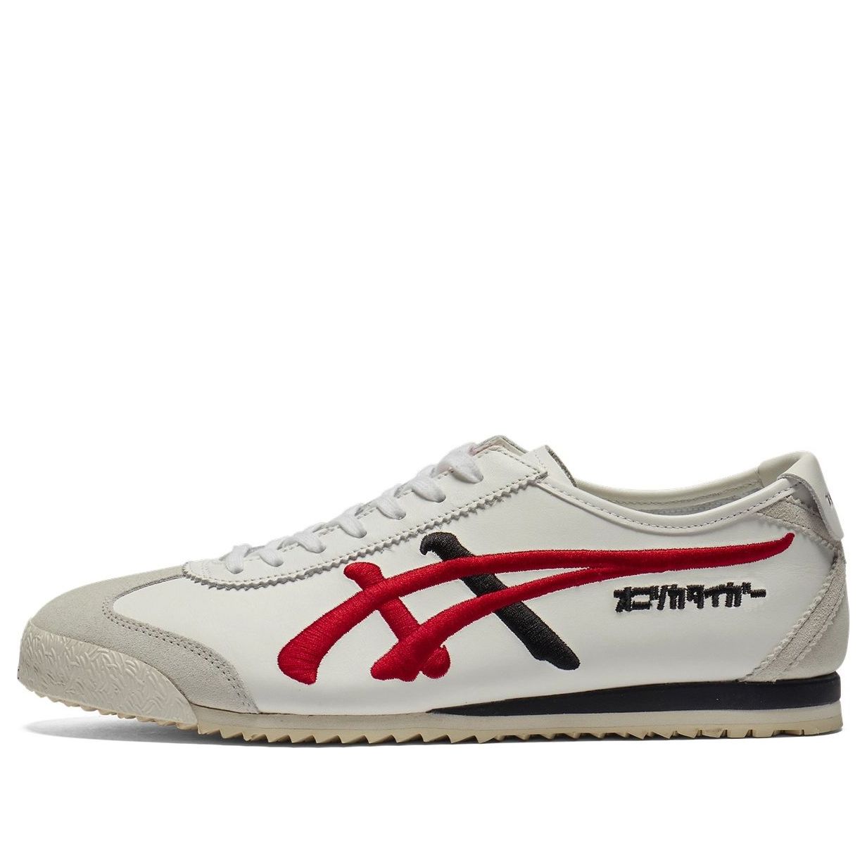 Onitsuka Tiger Mexico 66 NM 'White Classic Red' 1183C320-101