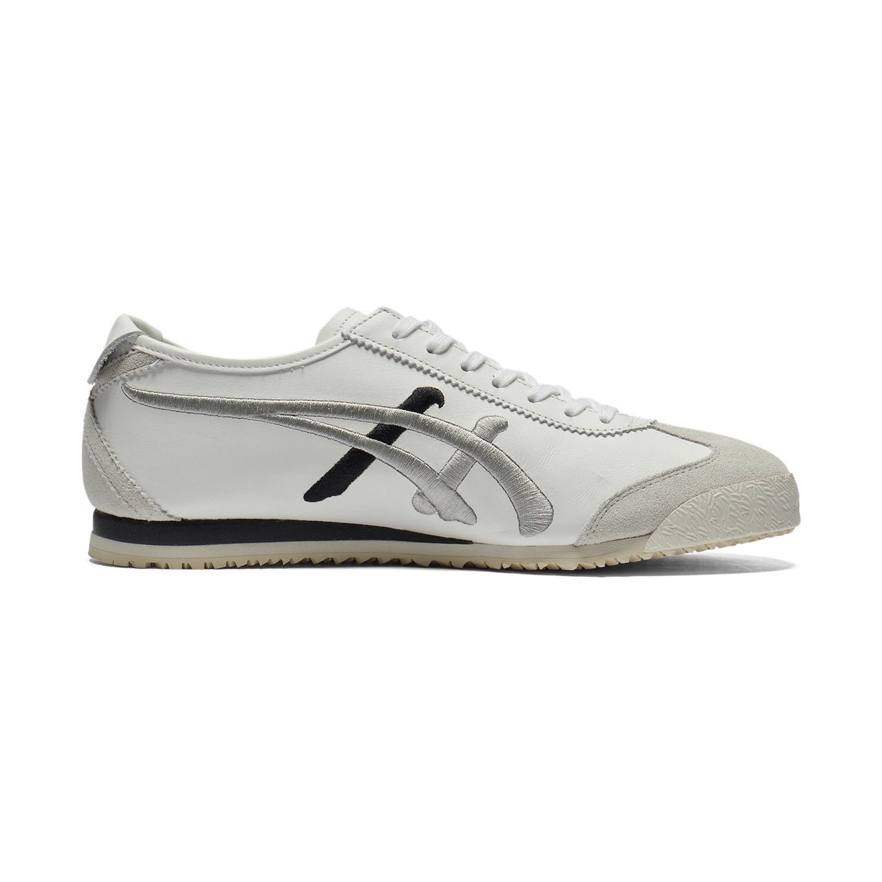 Onitsuka Tiger Mexico 66 NM 'White Silver Black' 1183C320-102