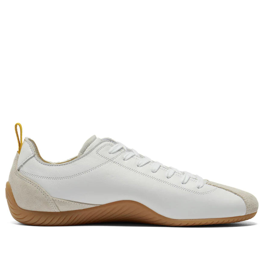 Onitsuka Tiger Wrestlia 'White Gum' 1183C323-100