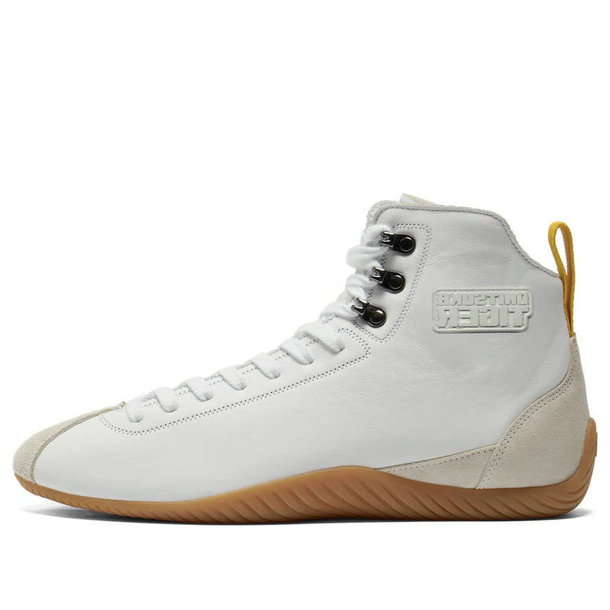 Onitsuka Tiger Wrestlia MT 'White Gum' 1183C324-100