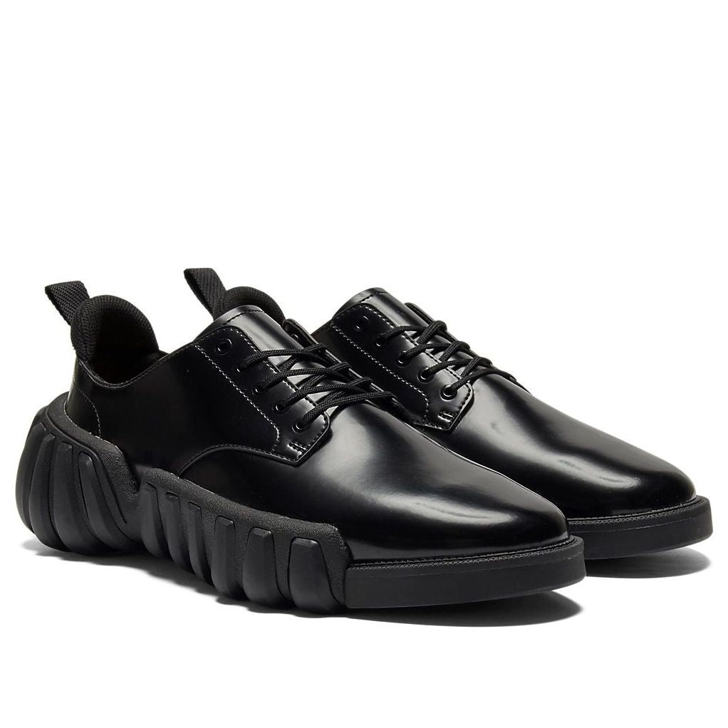 Onitsuka Tiger Dentigre HYB PT 'Black' 1183C326-001