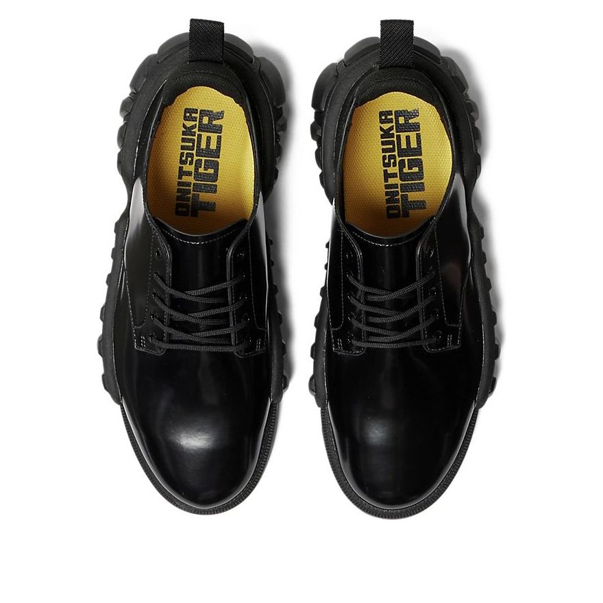 Onitsuka Tiger Dentigre HYB PT 'Black' 1183C326-001