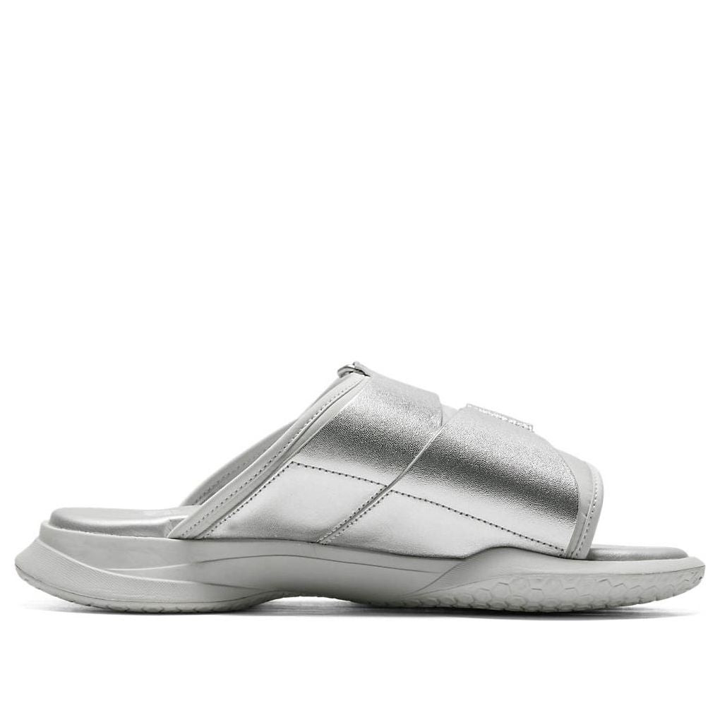 Onitsuka Tiger Ohbori Slider 2.0 'Pure Silver Glacier Grey' 1183C332-020