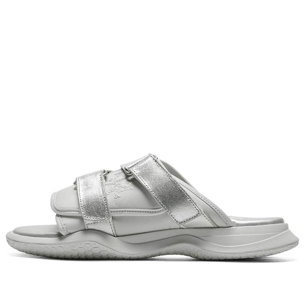 Onitsuka Tiger Ohbori Slider 2.0 'Pure Silver Glacier Grey' 1183C332-020