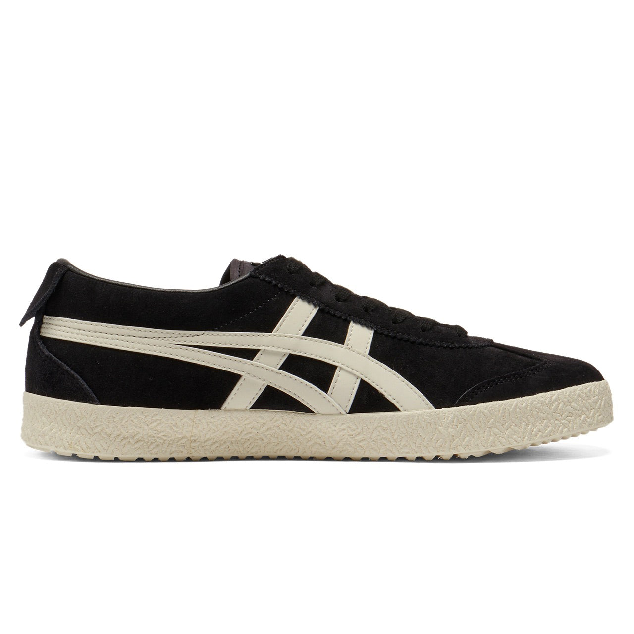 Onitsuka Tiger Mexico 66 Delegation 'Black Cream' 1183C344-001