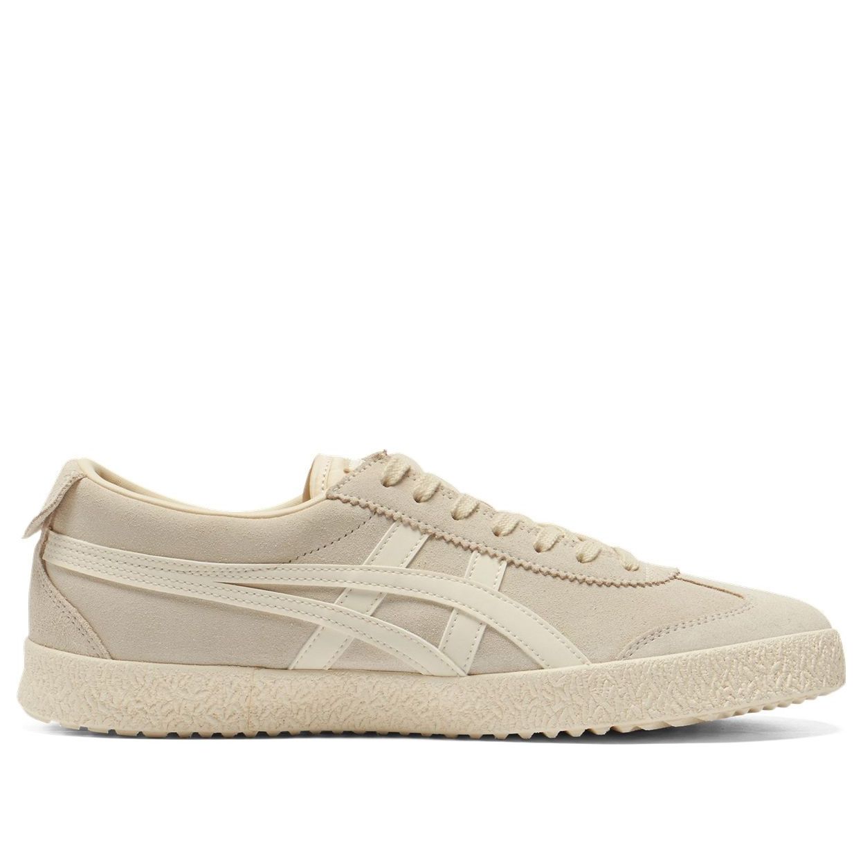 Onitsuka Tiger Mexico 66 Delegation 'Vanilla Cream' 1183C344-250