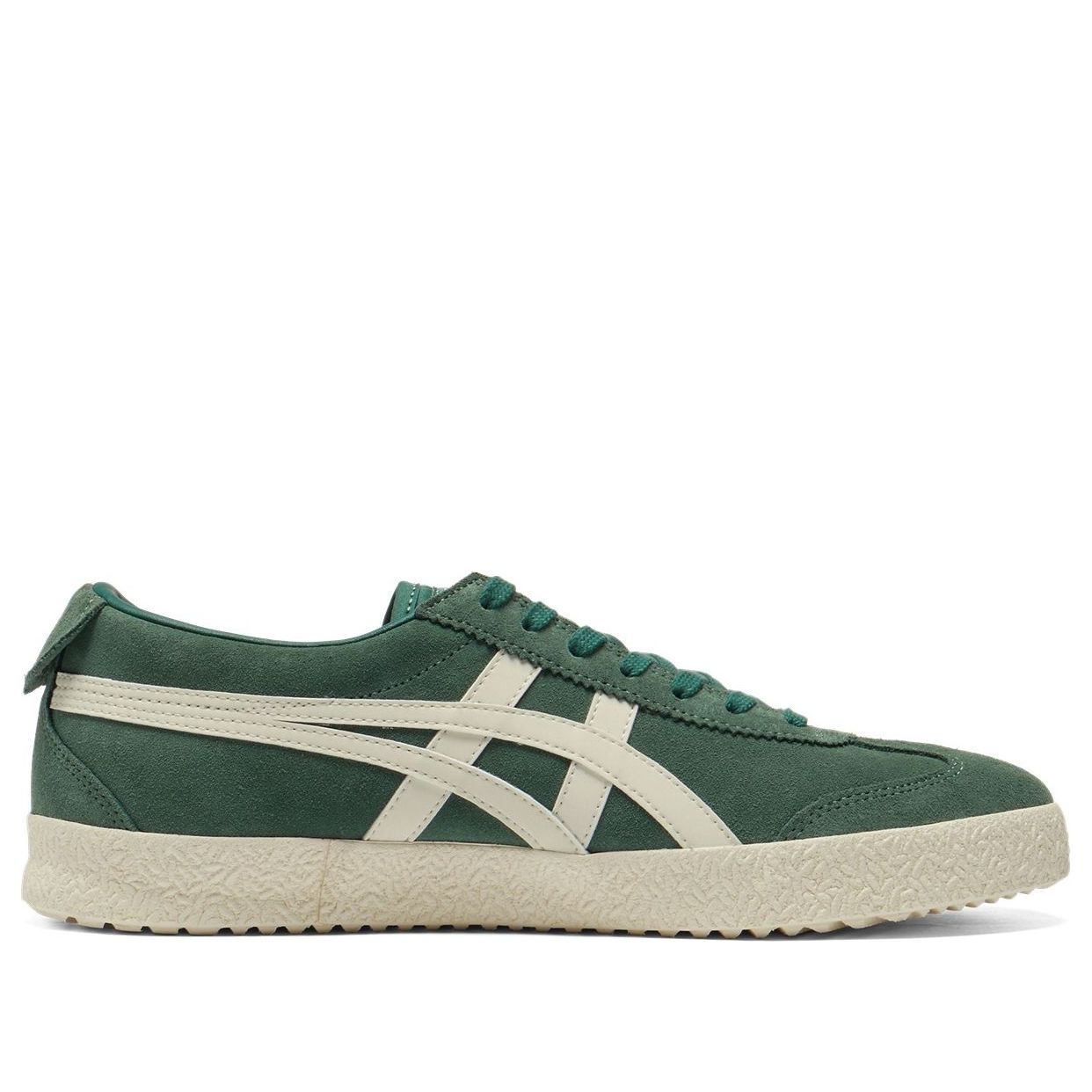 Onitsuka Tiger Mexico 66 Delegation 'Pine Green Cream' 1183C344-300