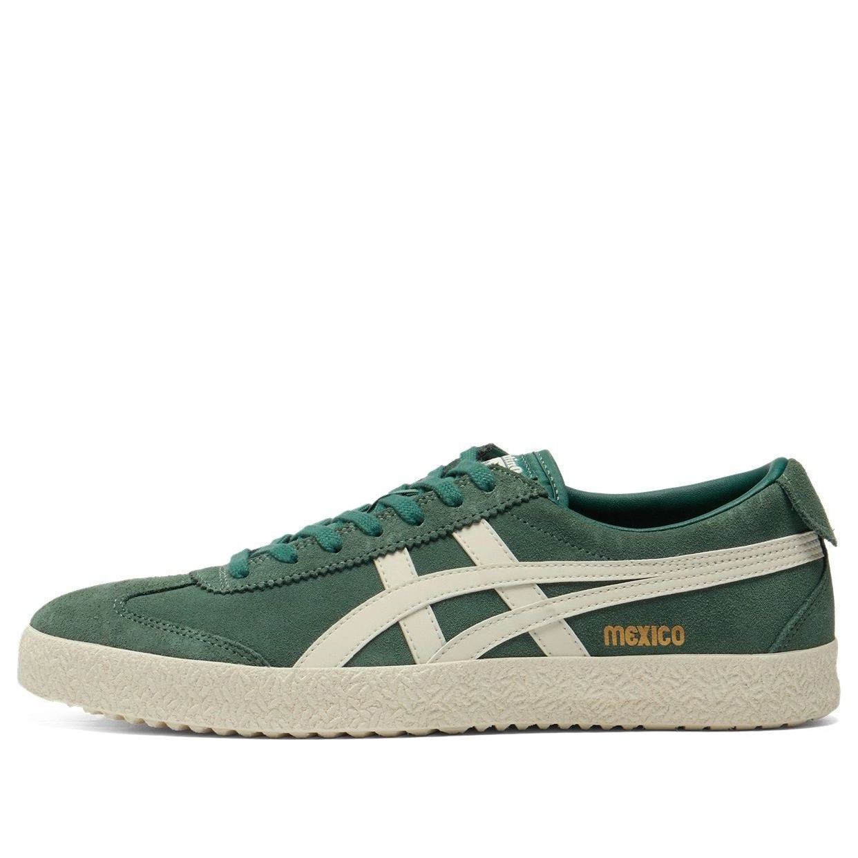 Onitsuka Tiger Mexico 66 Delegation 'Pine Green Cream' 1183C344-300