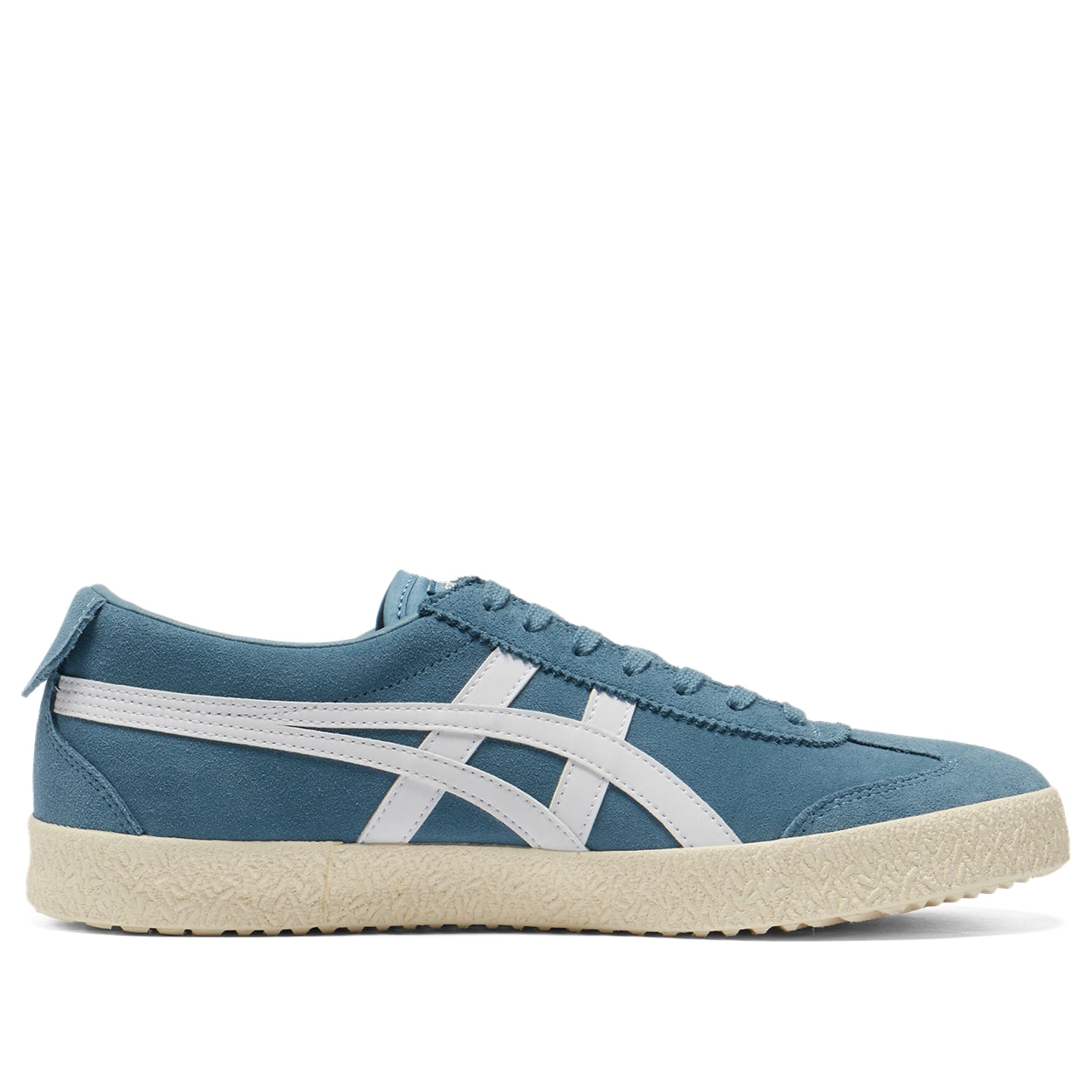 Onitsuka Tiger Mexico 66 Delegation 'Grey Floss Cream' 1183C344-400