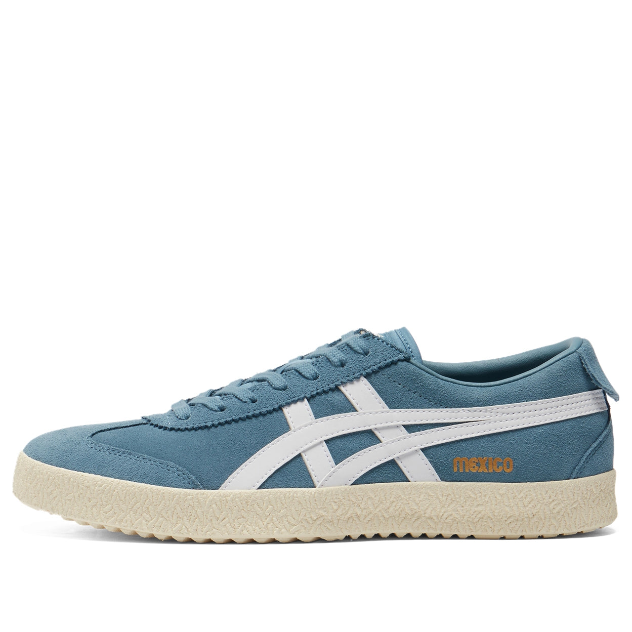 Onitsuka Tiger Mexico 66 Delegation 'Grey Floss Cream' 1183C344-400