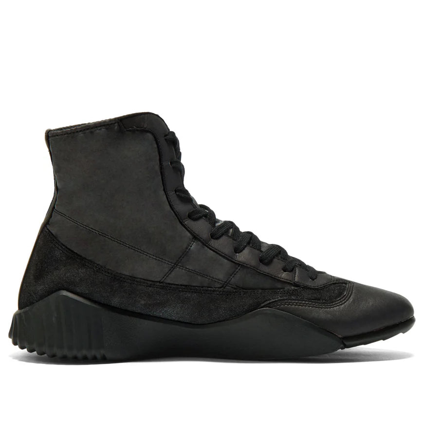 Onitsuka Tiger Wrestling A60 NM 'Black' 1183C346-001