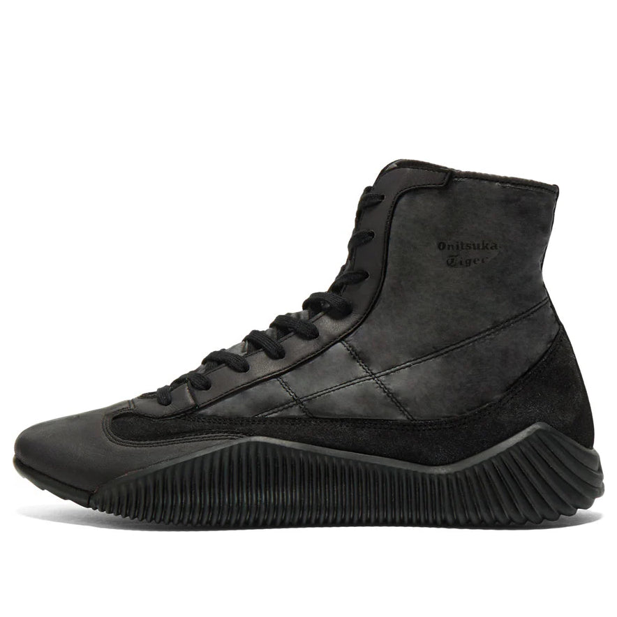 Onitsuka Tiger Wrestling A60 NM 'Black' 1183C346-001