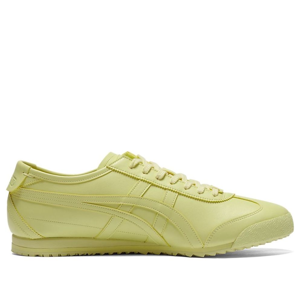 Onitsuka Tiger Mexico 66 Cactful-S 'Yellow' 1183C347-750