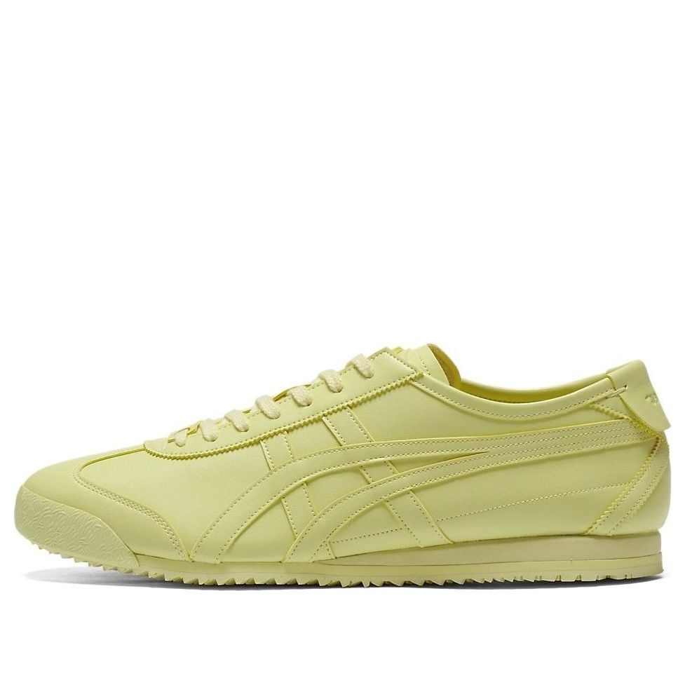 Onitsuka Tiger Mexico 66 Cactful-S 'Yellow' 1183C347-750