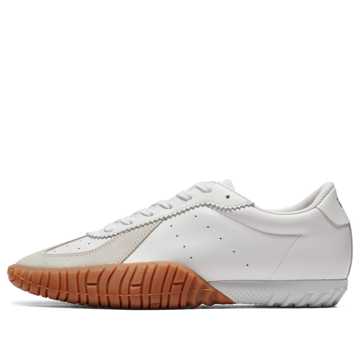 Onitsuka Tiger Duck Tiger TR 'White Gum' 1183C363-102