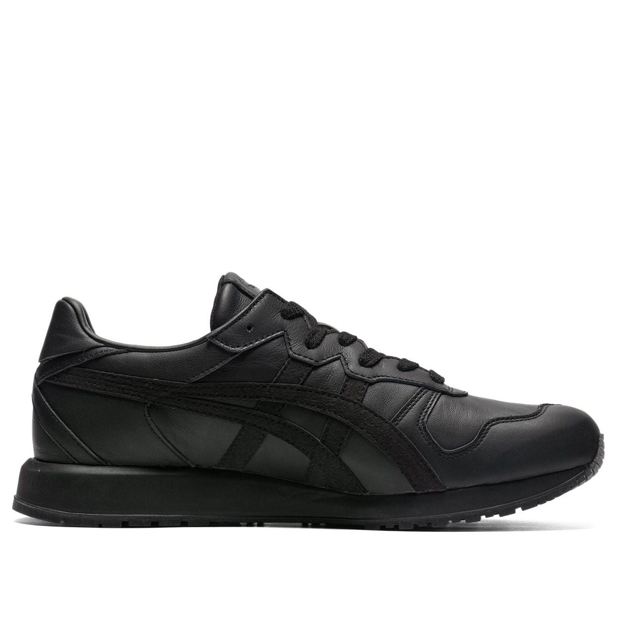 Onitsuka Tiger Tiger Alliance A40 'Black' 1183C409-002