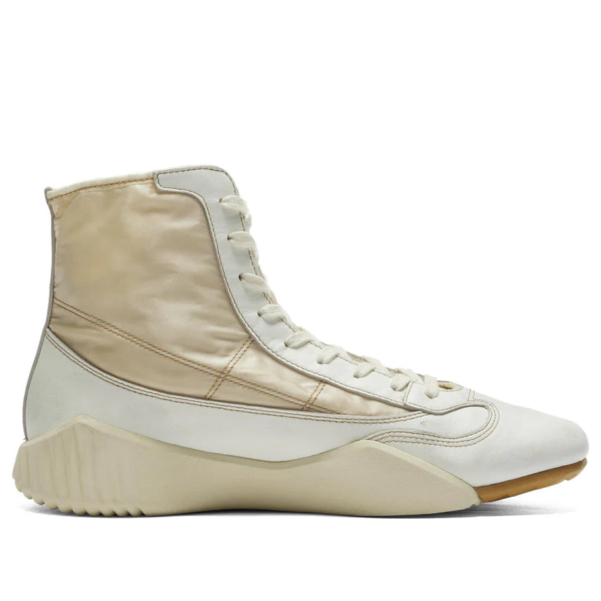 Onitsuka Tiger Wrestling A60 NM 'Cream' 1183C410-100