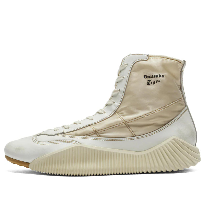 Onitsuka Tiger Wrestling A60 NM 'Cream' 1183C410-100