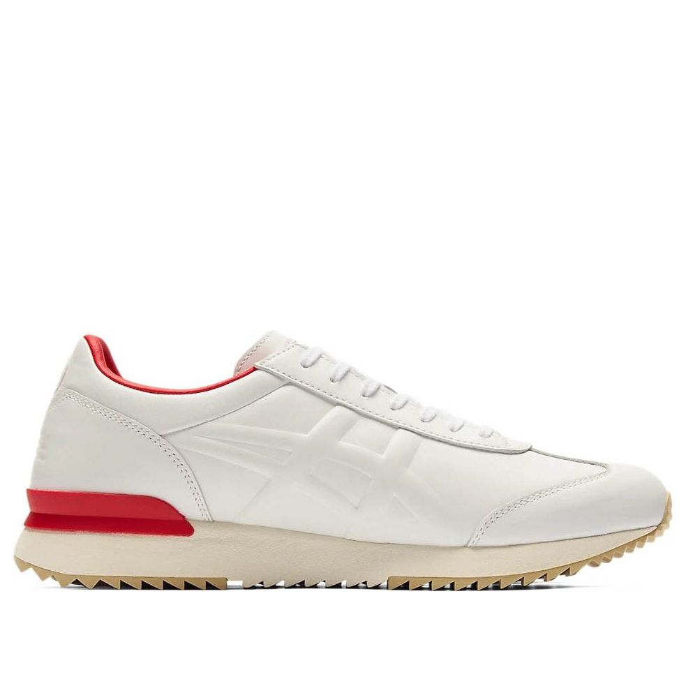 Onitsuka Tiger California 78 EX 'White Classic Red' 1183C428-100