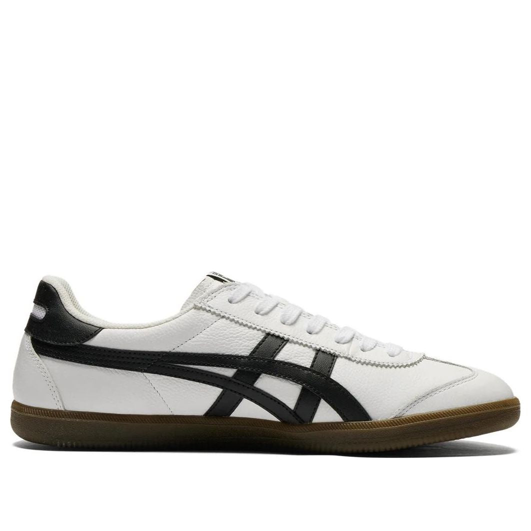 Onitsuka Tiger Tokuten 'White Black' 1183C429-100