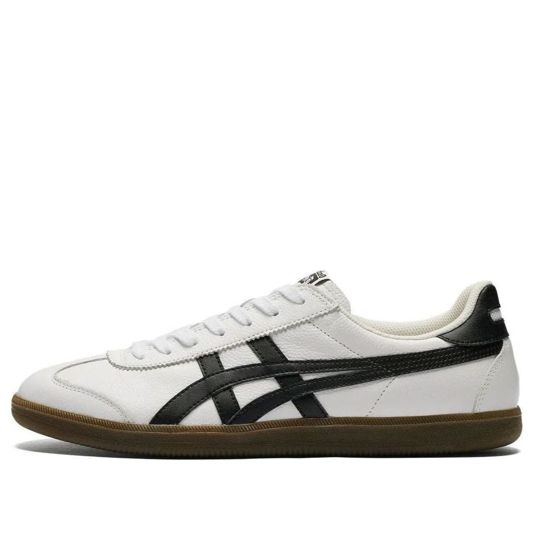Onitsuka Tiger Tokuten 'White Black' 1183C429-100