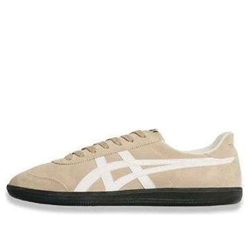 Onitsuka Tiger Tokuten 'Wood Crepe' 1183C431-200