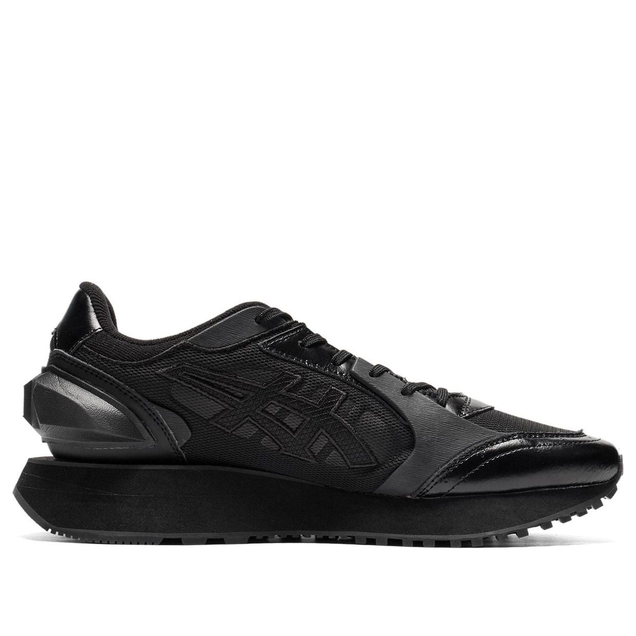 Onitsuka Tiger Moage CO 'Black Graphite Grey' 1183C438-001