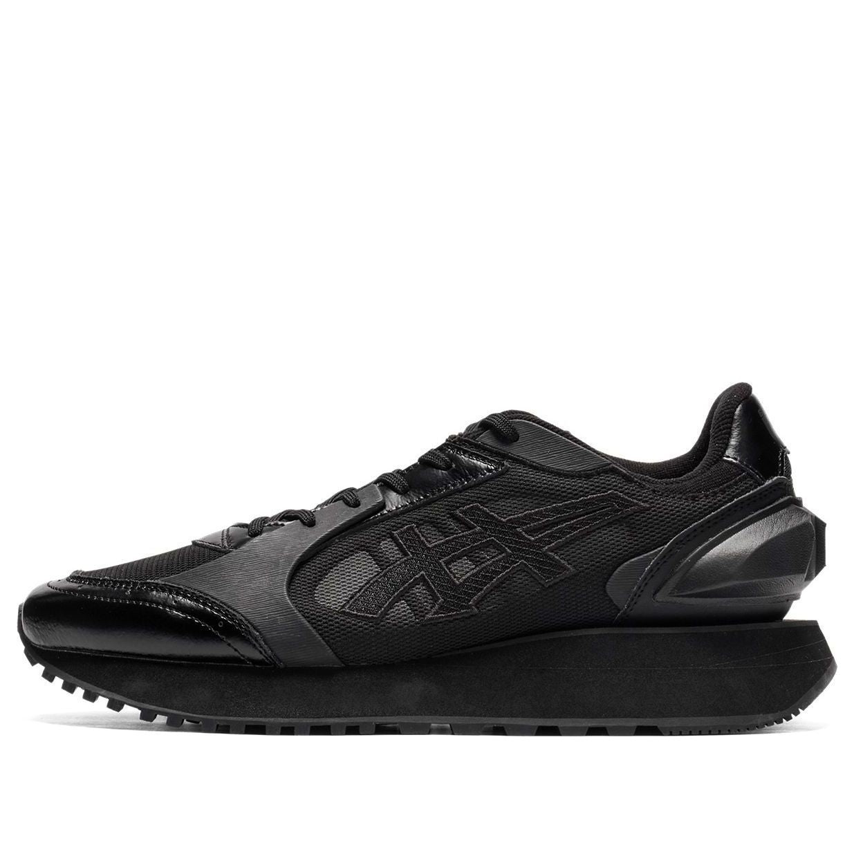 Onitsuka Tiger Moage CO 'Black Graphite Grey' 1183C438-001