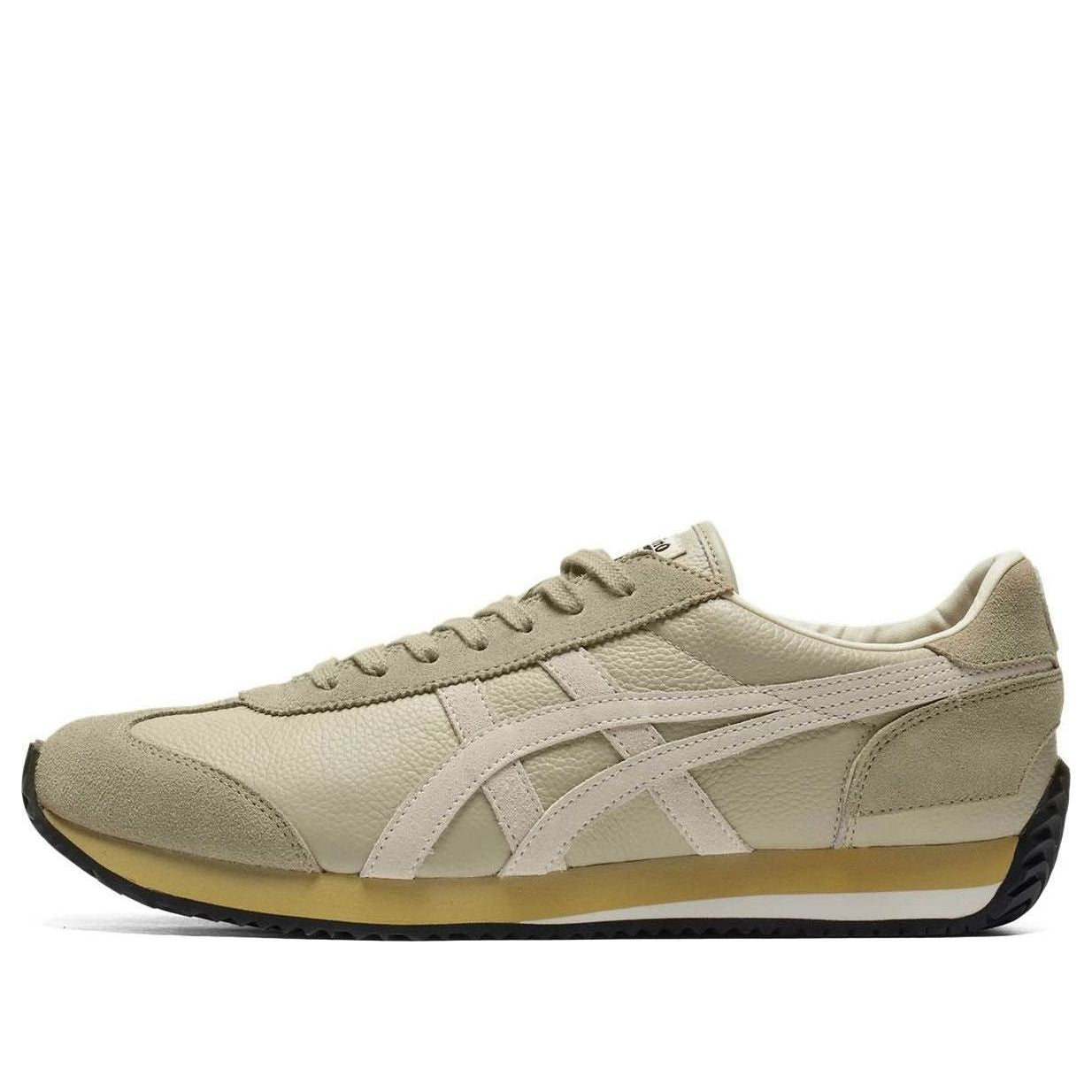 Onitsuka Tiger California 78 VIN 'Wood Crepe Cream' 1183C443-200