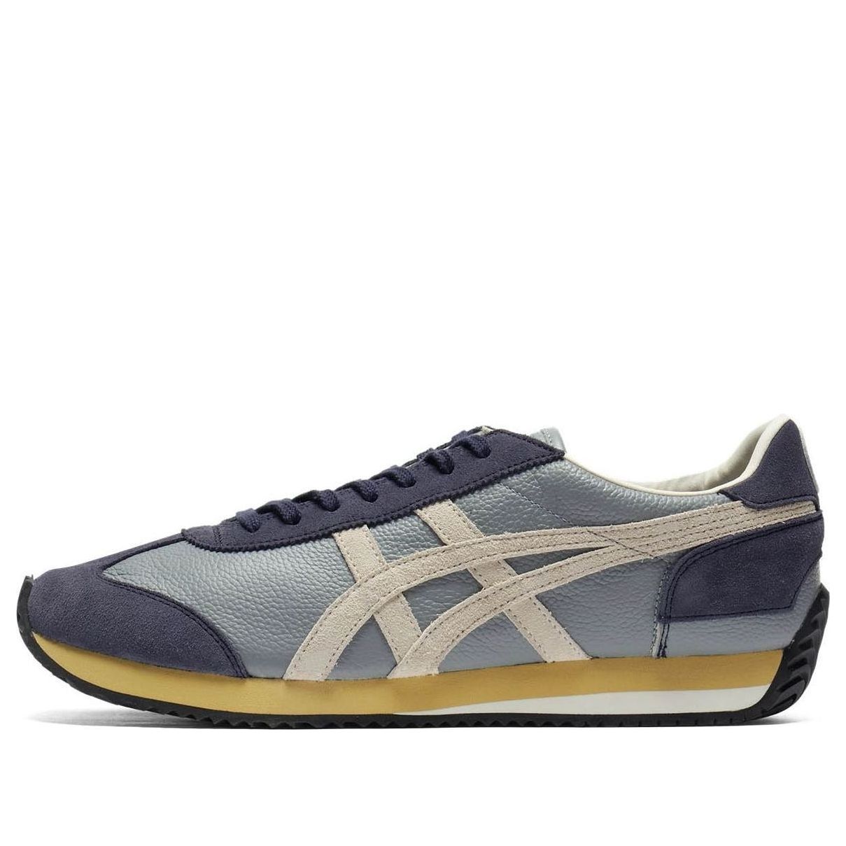 Onitsuka Tiger California 78 VIN 'Midnight Cream' 1183C443-400