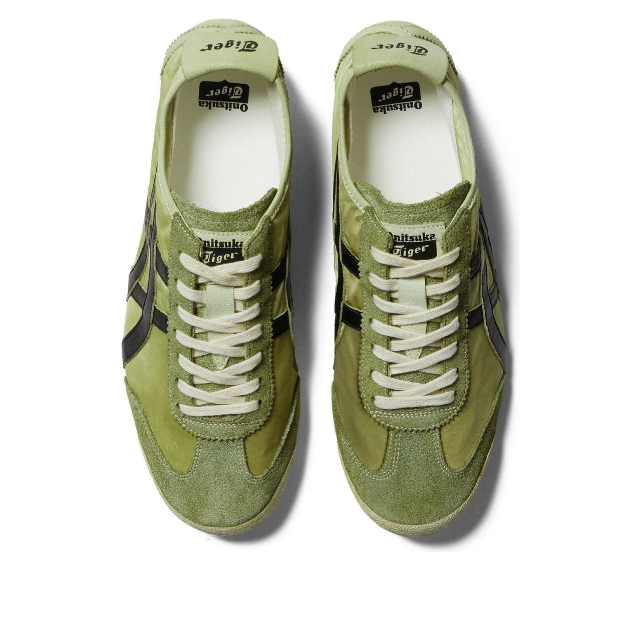 Onitsuka Tiger Mexico 66 NM 'Herbal Garden Black' 1183C460-300