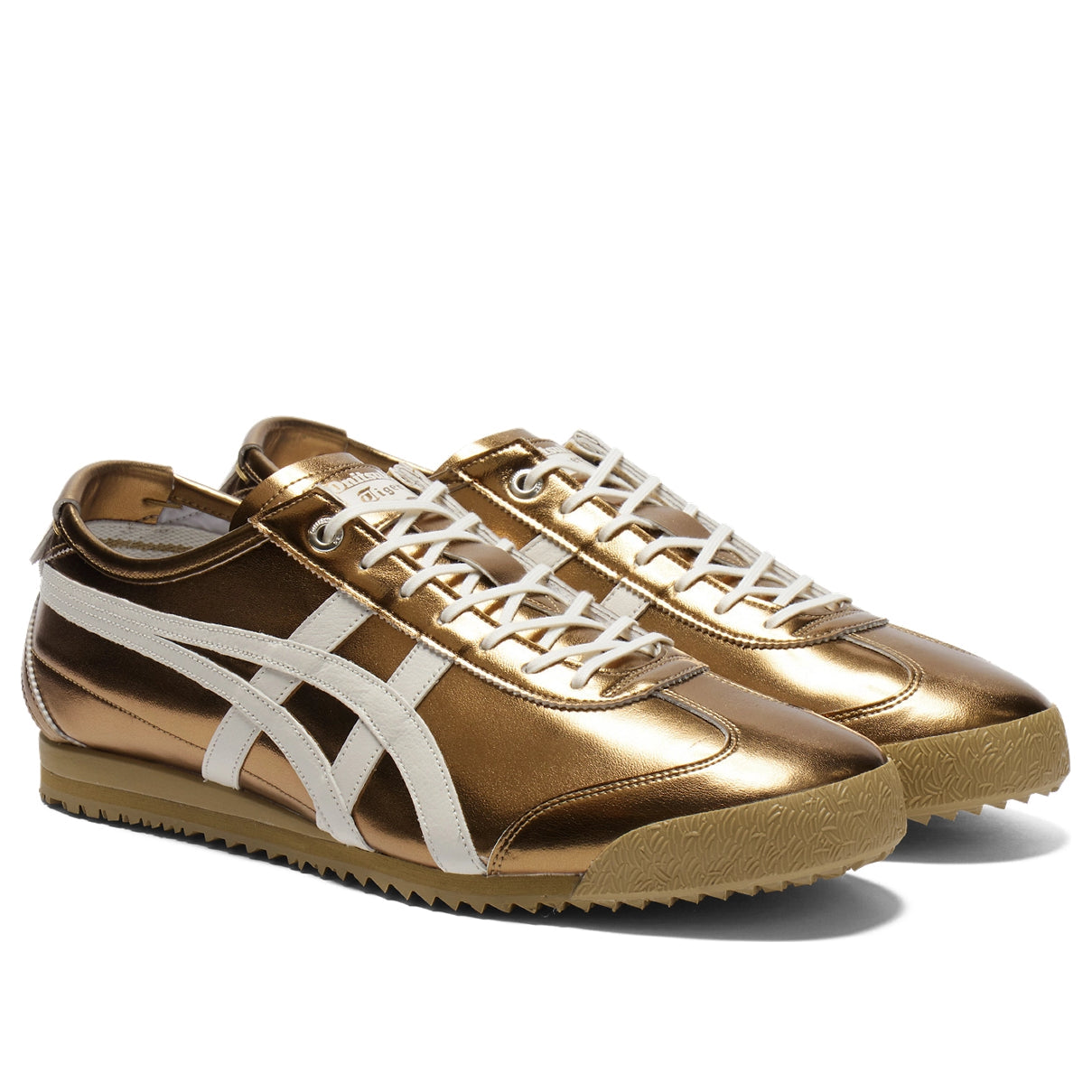 Onitsuka Tiger Mexico 66 SD 'Desert Camp Cream' 1183C468-200