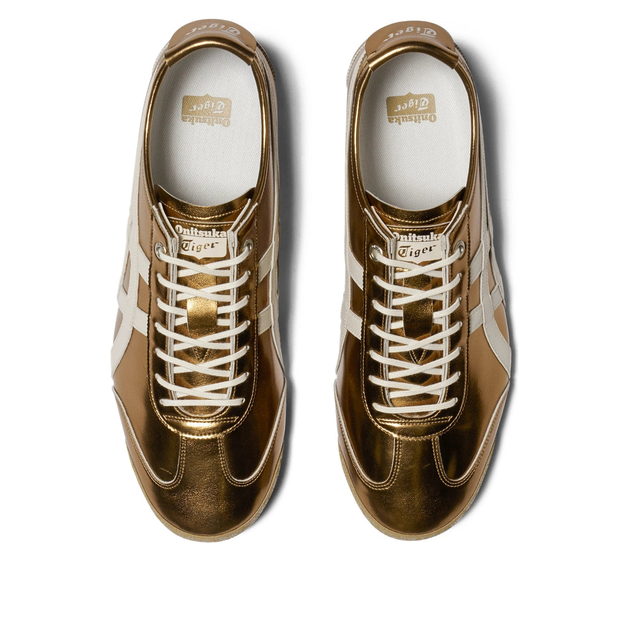 Onitsuka Tiger Mexico 66 SD 'Desert Camp Cream' 1183C468-200
