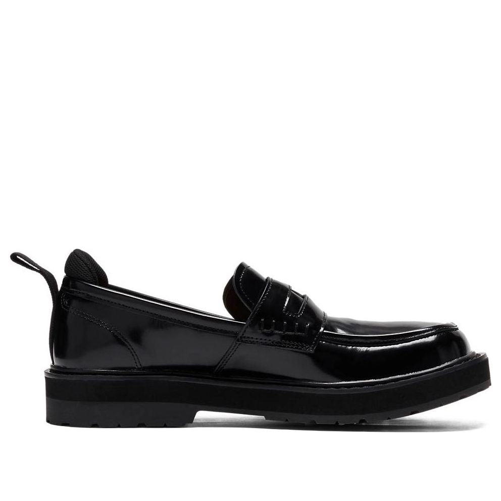 Onitsuka Tiger Tiger Loafer 'Black' 1183C509-001