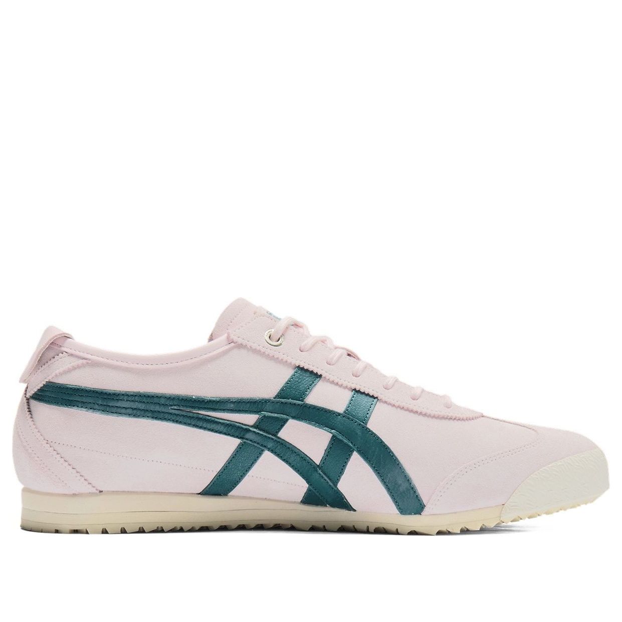 Onitsuka Tiger Mexico 66 SD 'Crystal Pink Spruce Green' 1183C517-700