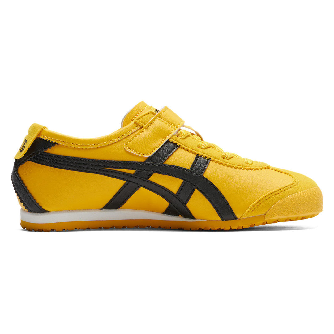 (PS) Onitsuka Tiger Mexico 66 'Yellow Black' 1184A049-752