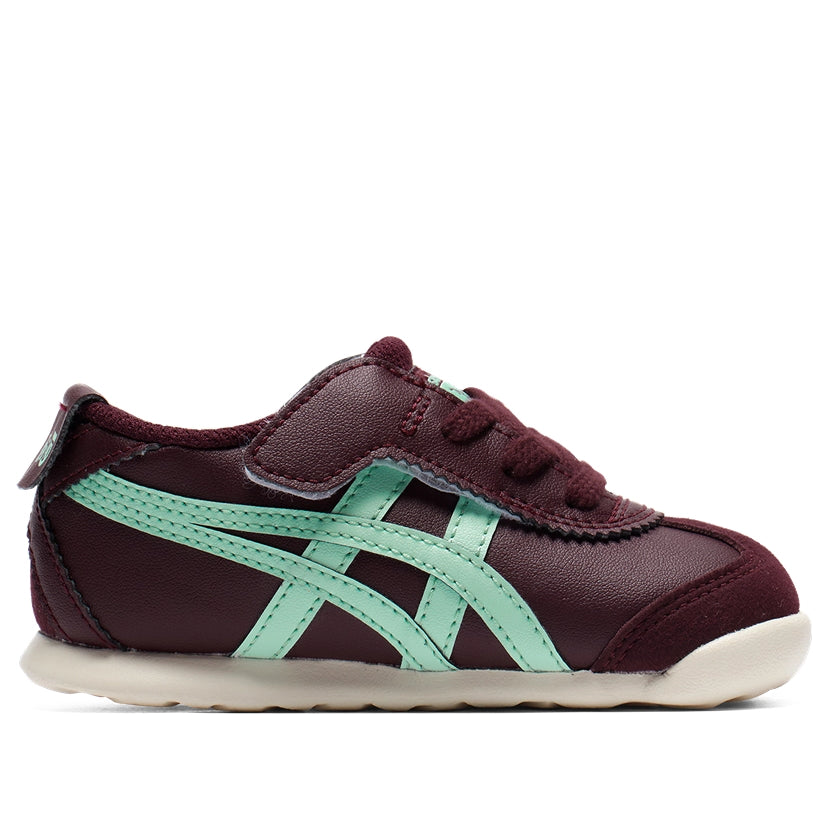 (TD) Onitsuka Tiger Mexico 66 'Deep Mars Fresh Ice' 1184A074-500