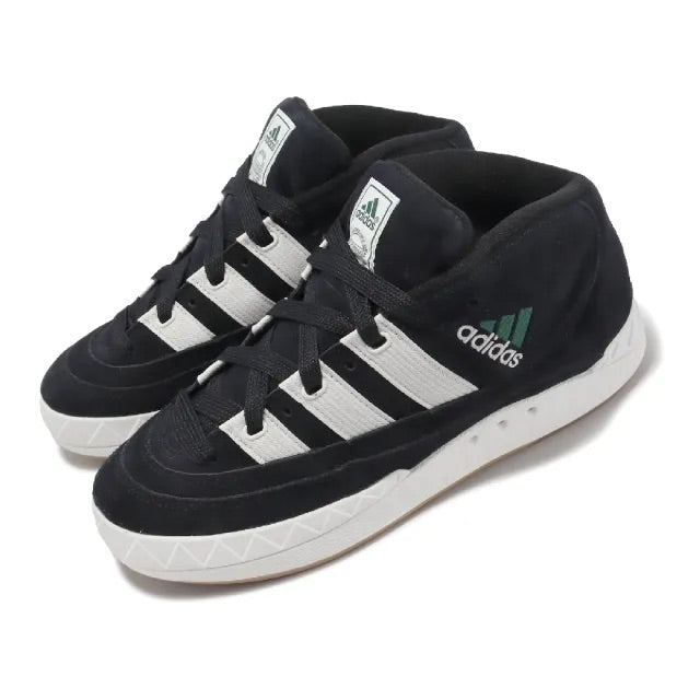 adidas x atmos Adimatic Mid 'OG Black' IF6289