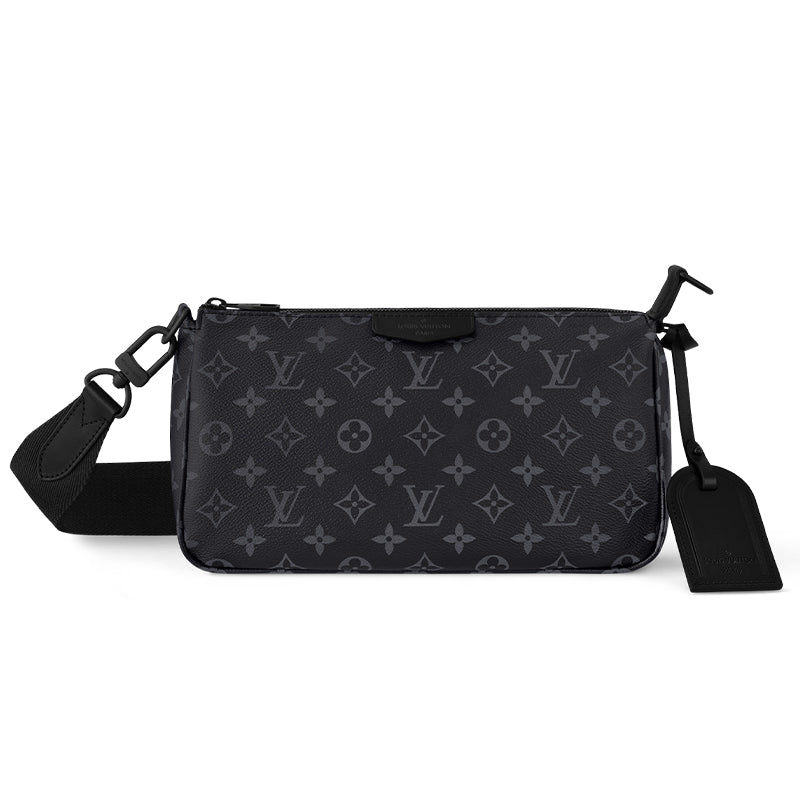 LOUIS VUITTON Pochette Accessoire Xl