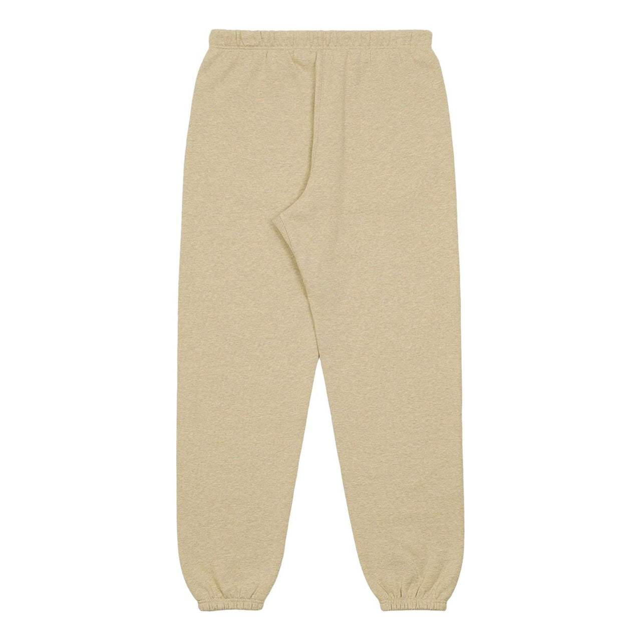Fear of God Essentials FW23 Sweatpants 'Gold Heather' 130BT232023F