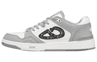 DIOR B57 Low-Top Skateboard Shoes Men's Gray