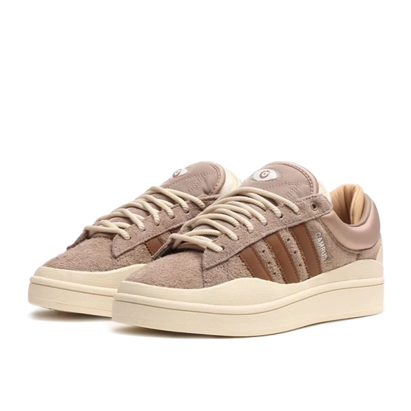 adidas x Bad Bunny Campus Light 'Brown' ID2529