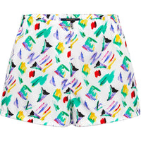 LOUIS VUITTON Casual Shorts Women's Multicolor