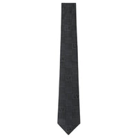 LOUIS VUITTON M90726 Pied De Poule Tie