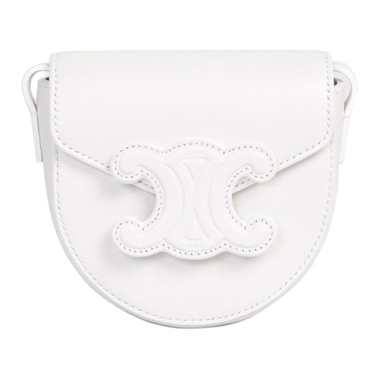 CELINE Besace Crossbody Bags